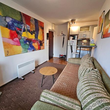 Old Town Retreat Apartment Sarajevo Bagian luar foto