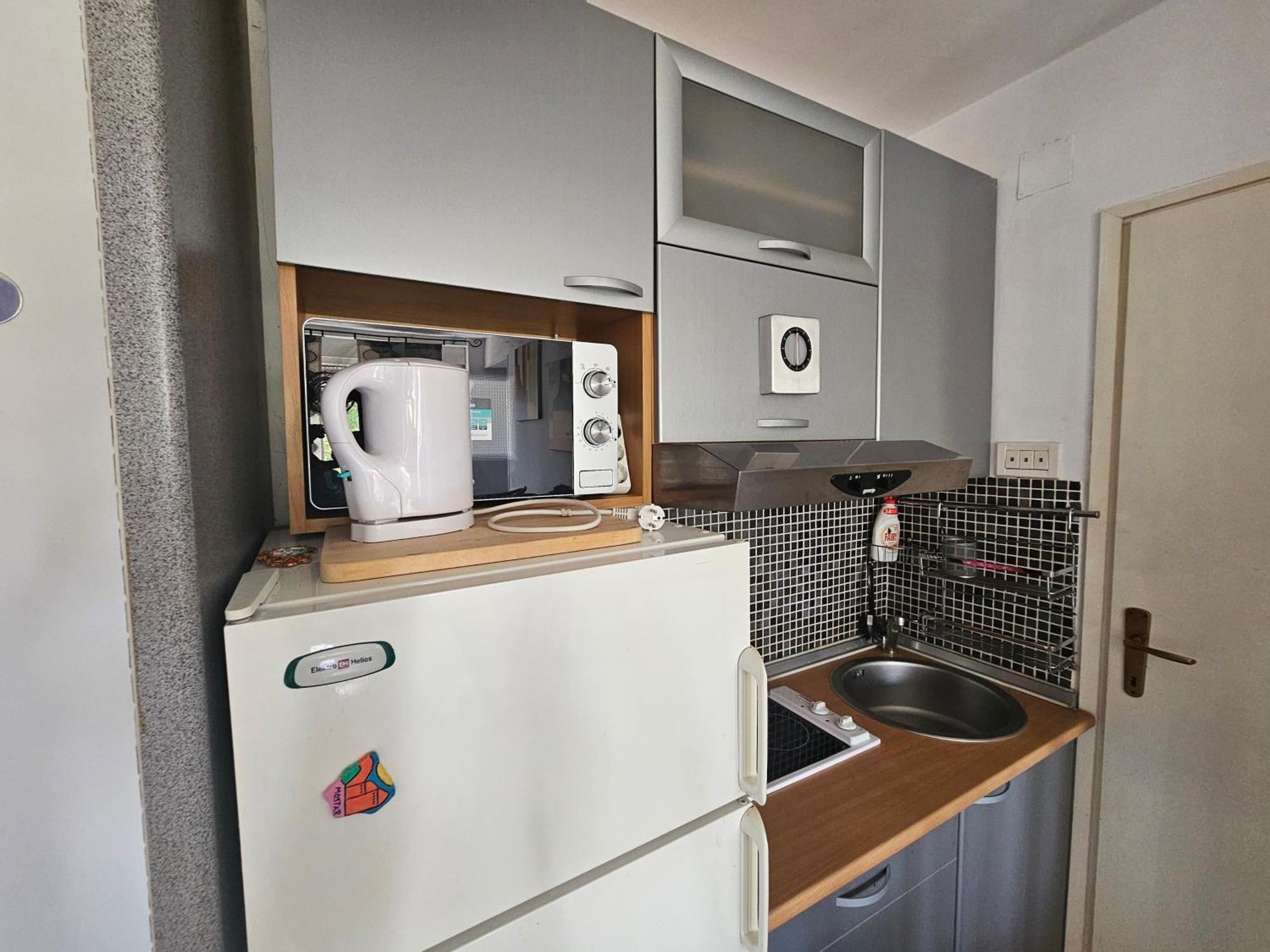 Old Town Retreat Apartment Sarajevo Bagian luar foto