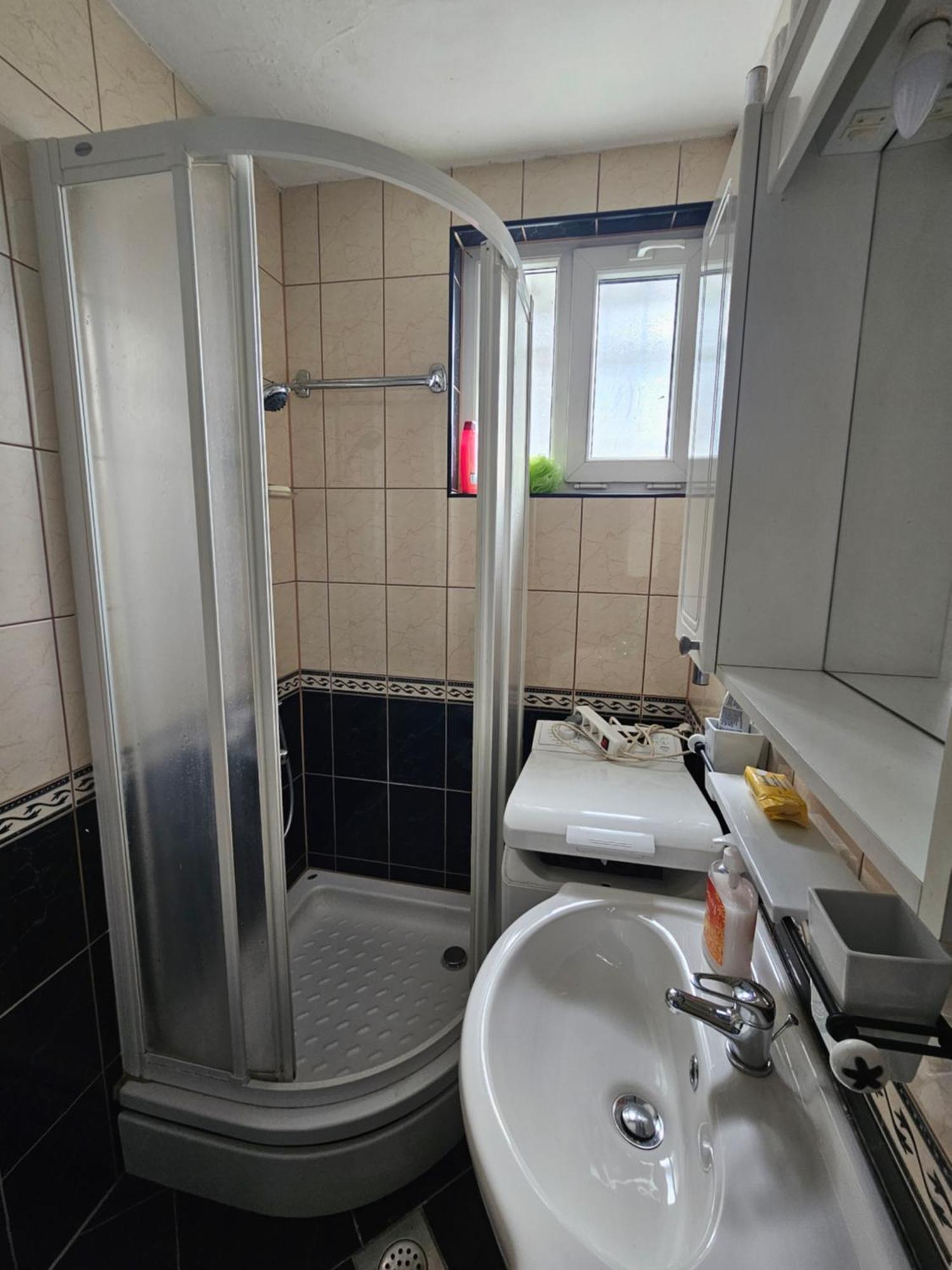 Old Town Retreat Apartment Sarajevo Bagian luar foto