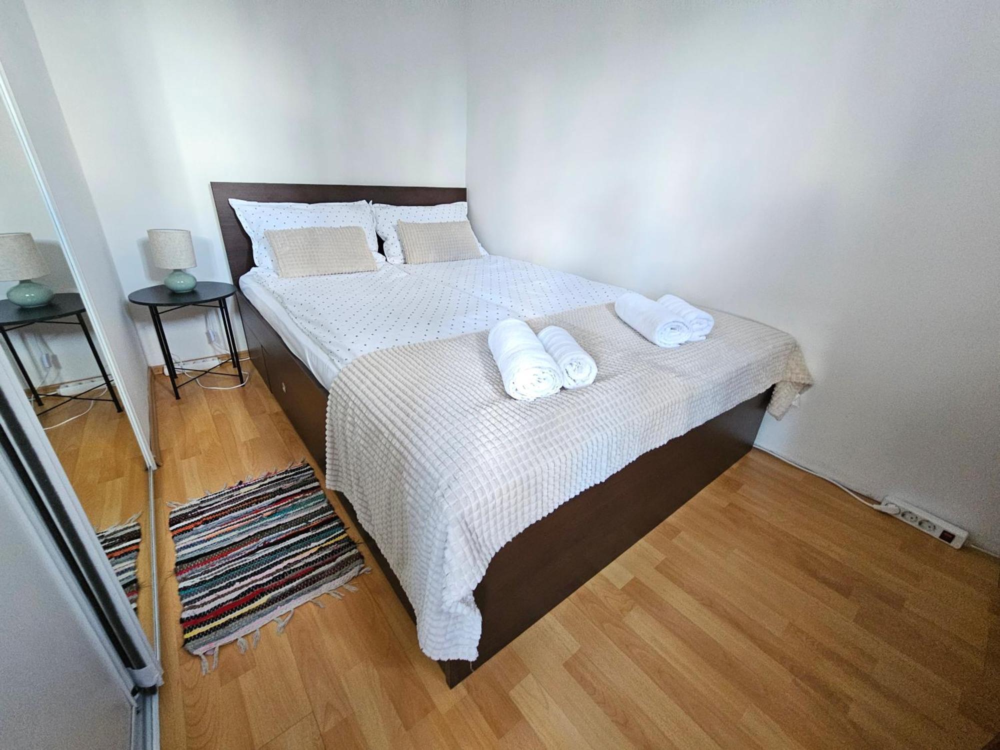Old Town Retreat Apartment Sarajevo Bagian luar foto